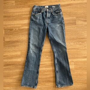 Aritzia Citizens of Humanity Libby Jeans